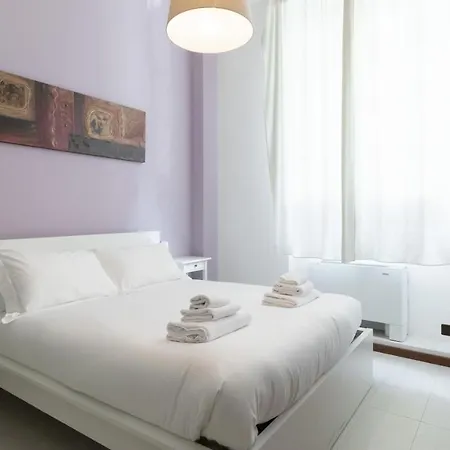 Italianway - Pisino 5 Appartamento Milano