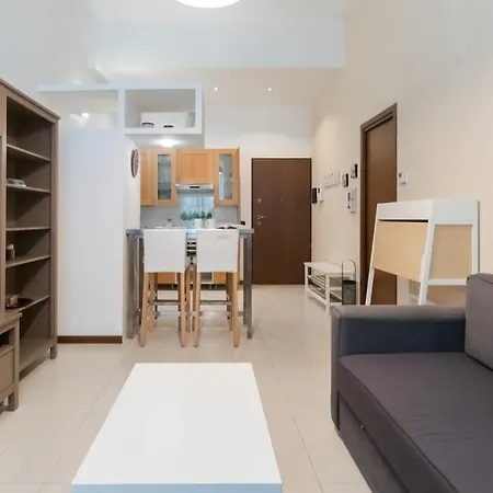 Italianway - Pisino 5 * Milan