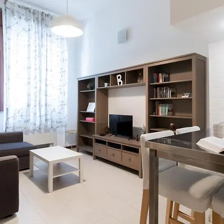 Italianway - Pisino 5 Apartment *