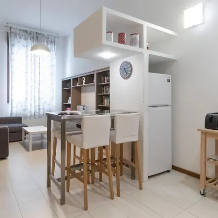 Apartmán Italianway Easy - Pisino 5