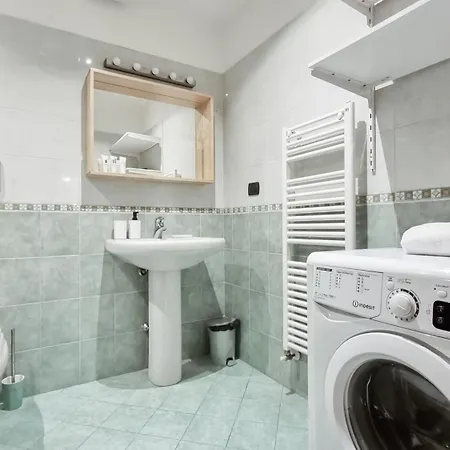 Italianway Easy - Pisino 5 Apartmán