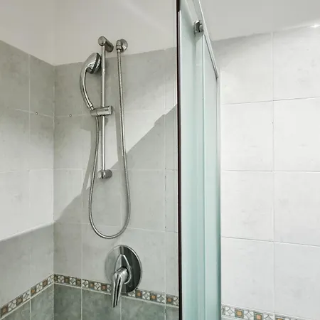 Apartmán Italianway Easy - Pisino 5