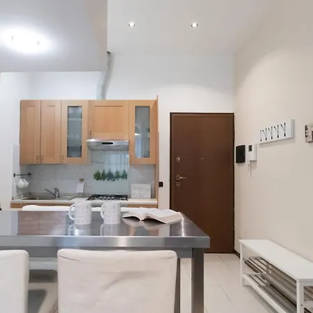 Italianway Easy - Pisino 5 Milán