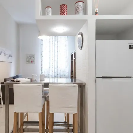 Italianway Easy - Pisino 5 Apartmán