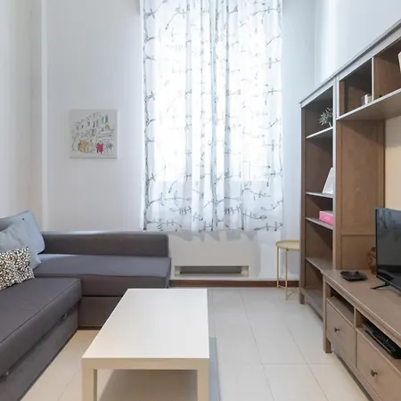 Italianway Easy - Pisino 5 Apartmán Milán