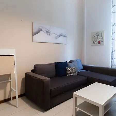 Italianway Easy - Pisino 5 Milán