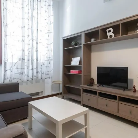 Apartmán Italianway Easy - Pisino 5 Milán
