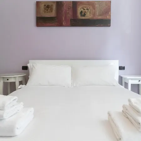 Italianway Easy - Pisino 5 Apartmán *