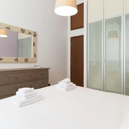 Apartmán Italianway Easy - Pisino 5 Milán