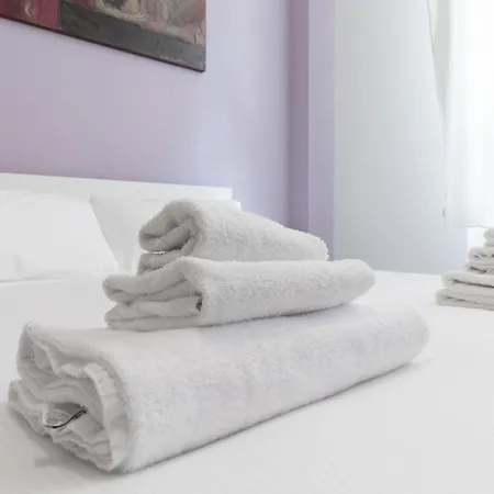 Italianway Easy - Pisino 5 Apartmán *